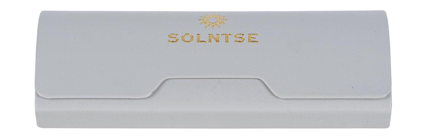 ST179 - C3 - Handmade Bio Acetate - Royal Purple - glassesbyahana.com