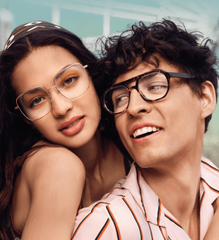 Judith Frey - glassesbyahana.com