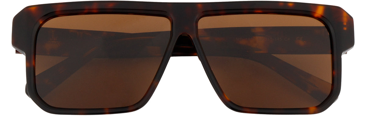 JF1415-C4-Handmade Bio Acetate-Tortoiseshell