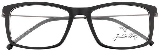 JF25973-C1-Handmade Bio-Acetate-Midnight Black