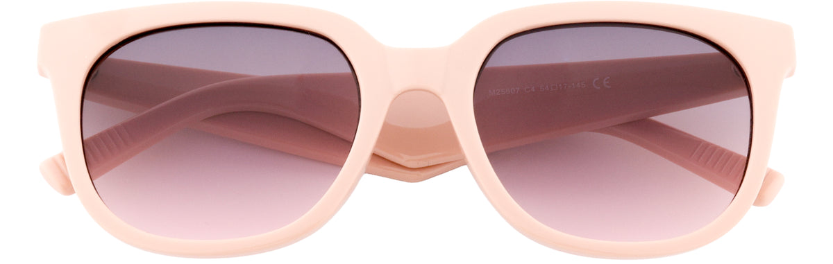 UP25607-C4-Handmade Mix Material-Dusty Rose
