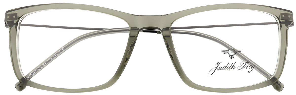 JF25973-C5-Handmade Bio-Acetate-Olive Green