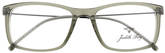 JF25973-C5-Handmade Bio-Acetate-Olive Green