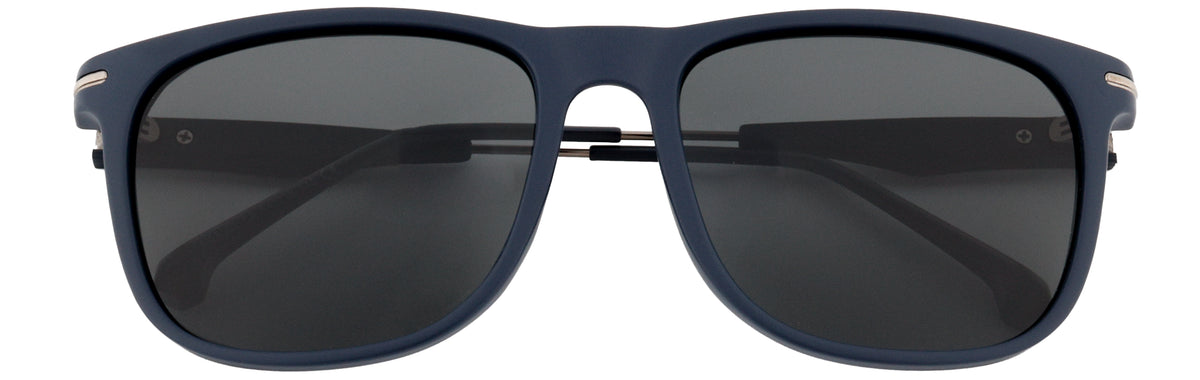 UP25303-C4-Handmade Mix Material-Space Blue