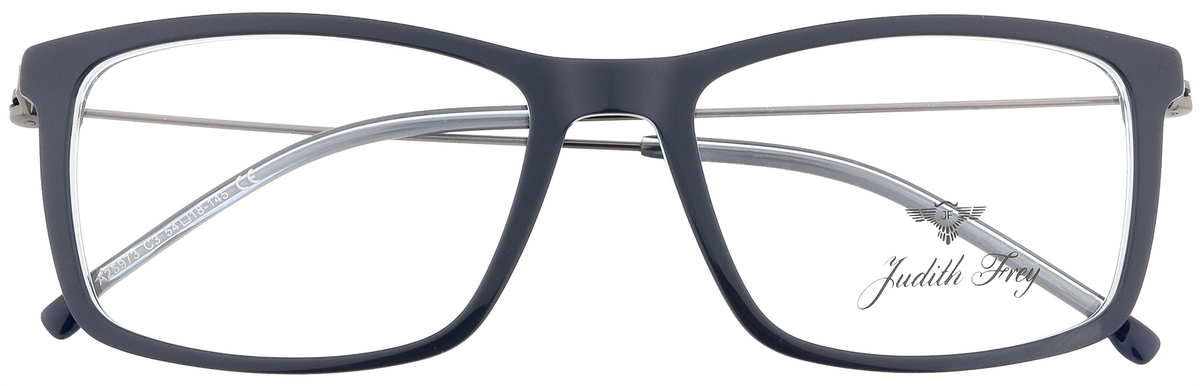JF25973-C3-Handmade Bio-Acetate-Navy Blue