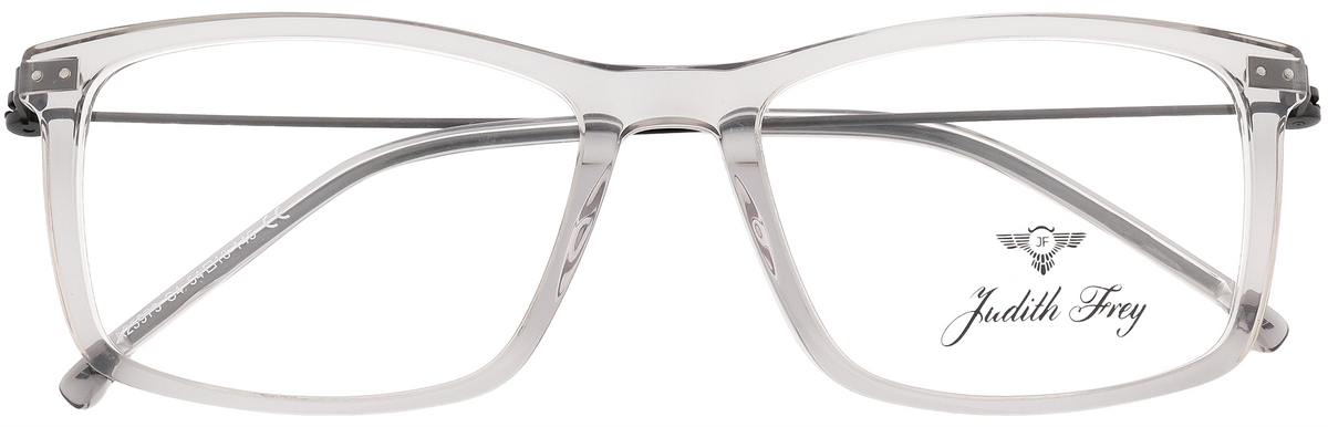 JF25973-C4-Handmade Bio-Acetate-Translucent grey