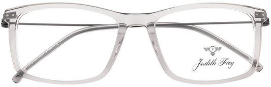 JF25973-C4-Handmade Bio-Acetate-Translucent grey