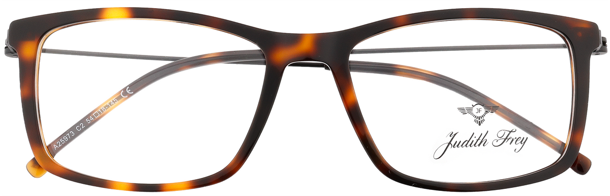 JF25973-C2-Handmade Bio-Acetate-Havana Brown