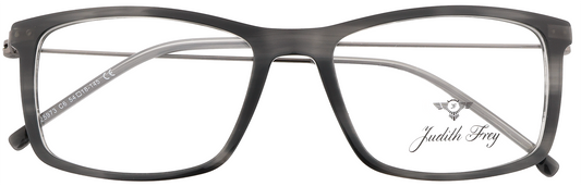 JF25973-C6-Handmade Bio-Acetate-Smokey Grey