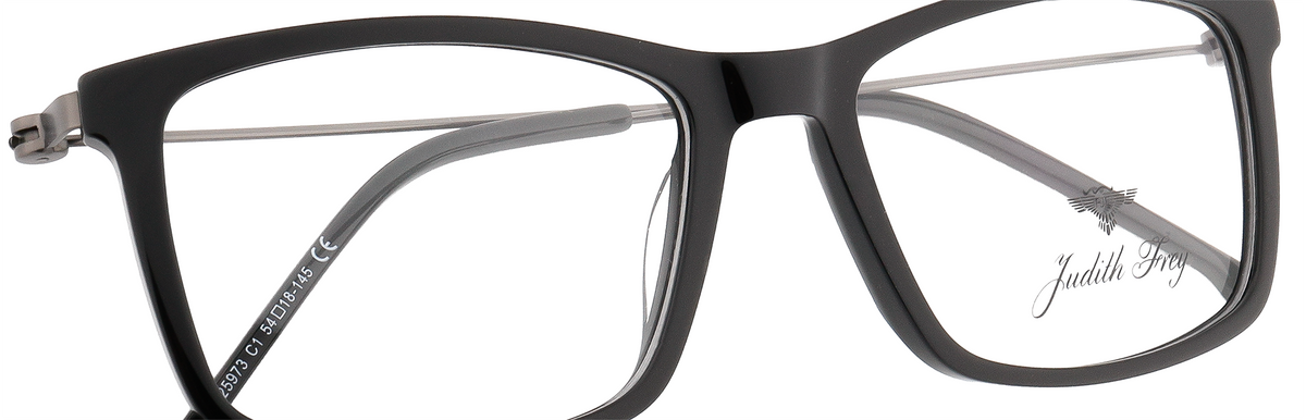 JF25973-C1-Handmade Bio-Acetate-Midnight Black