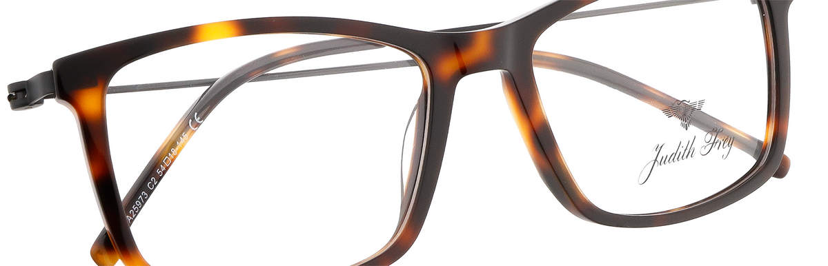 JF25973-C2-Handmade Bio-Acetate-Havana Brown