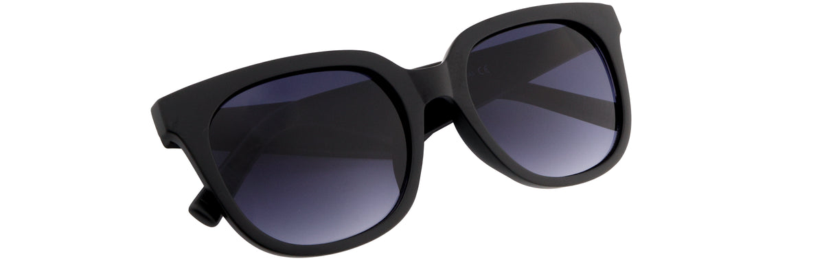 UP25607-C1-Handmade Mix Material-Matte Black