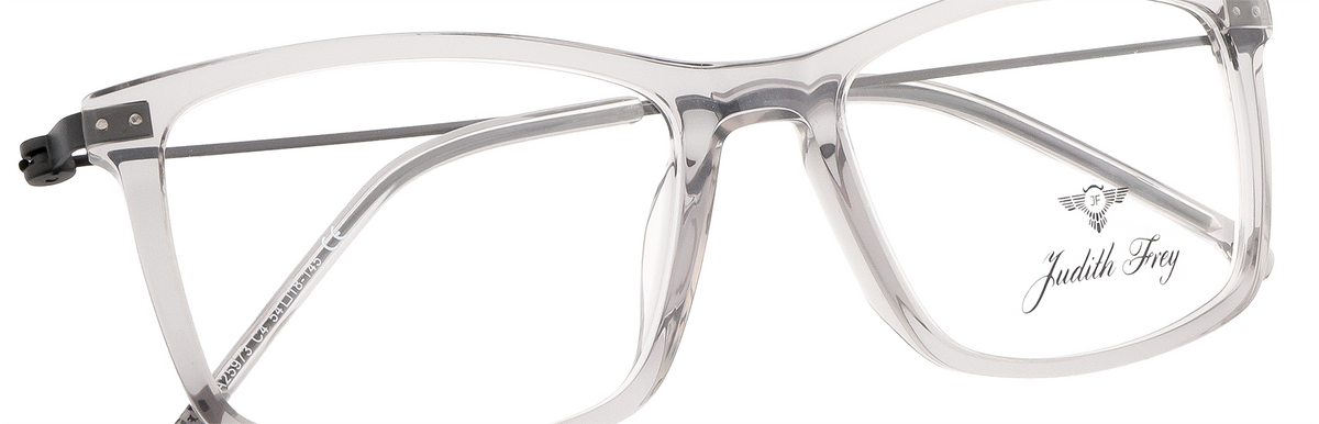 JF25973-C4-Handmade Bio-Acetate-Translucent grey
