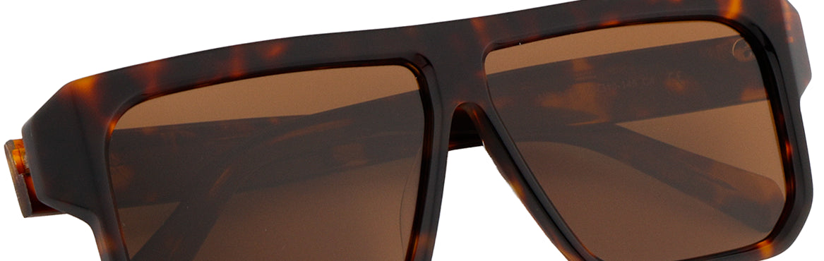 JF1415-C4-Handmade Bio Acetate-Tortoiseshell