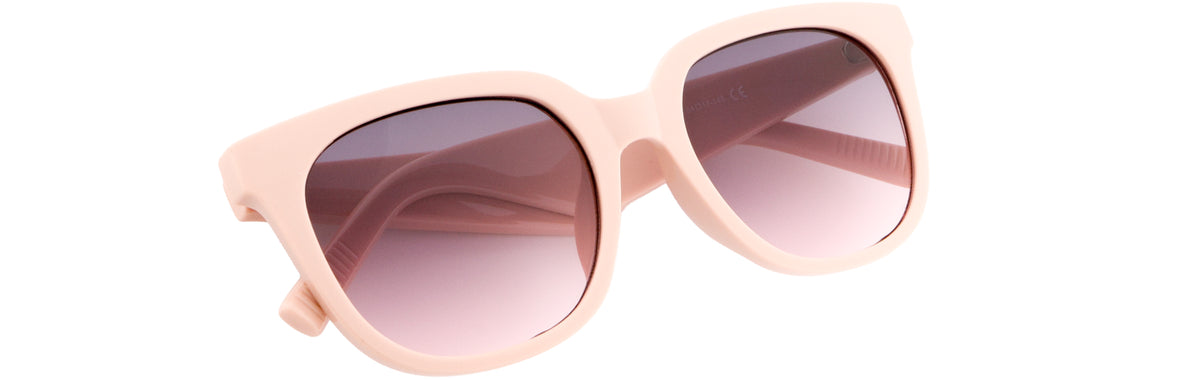 UP25607-C4-Handmade Mix Material-Dusty Rose