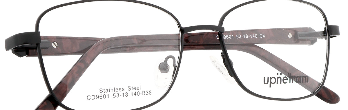 UP9601-C4-Metal Alloy-Royal Purple