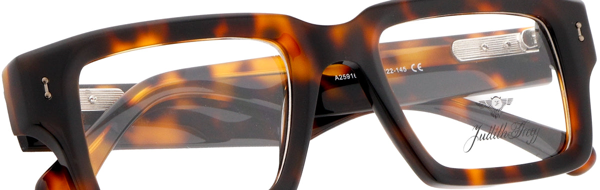 JF25916-C6-Handmade Bio Acetate-Tortoiseshell