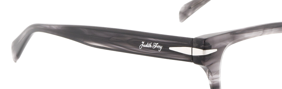 JF1500-C3-Handmade Bio Acetate-Smokey Grey