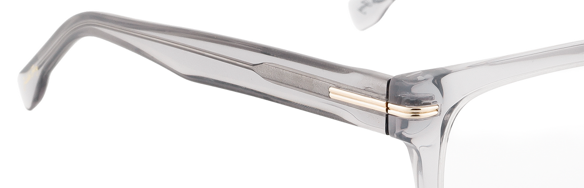 JF23516-C4-Handmade Bio-Acetate-Translucent Grey