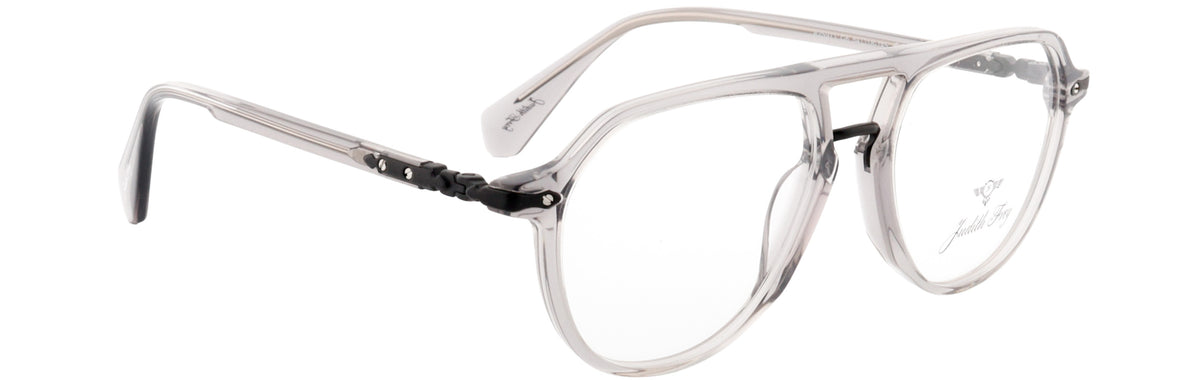JF25971-C6-Handmade Bio Acetate-Davy Grey