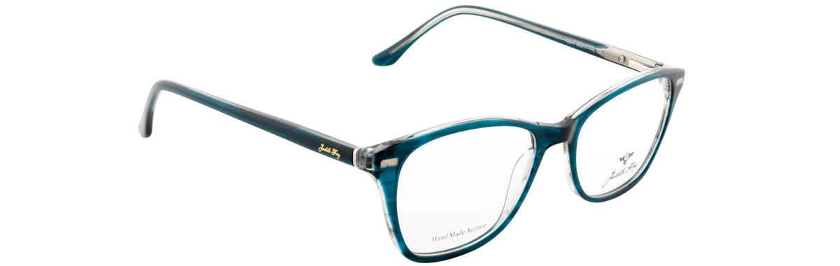 JF9217-C6-Handmade Bio Acetate-Aquamarine