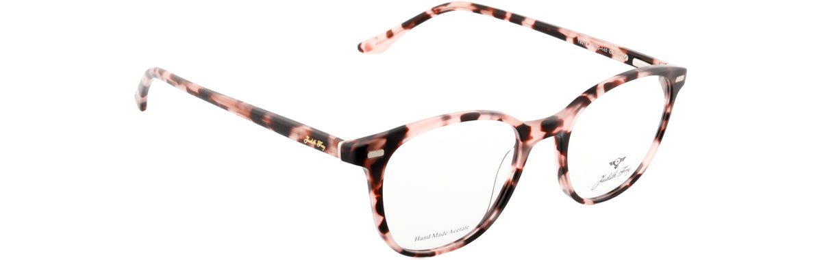JF9216-C5-Handmade Bio Acetate-Camouflage Pink
