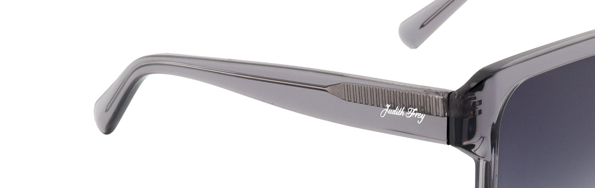 JF1415-C3-Handmade Bio Acetate-Smokey Grey
