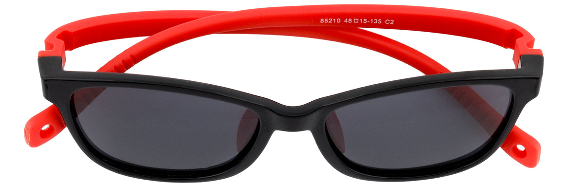 HK85210-C2-Handmade Mix Material-Magma Shadow