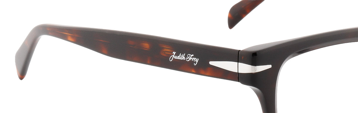 JF1500-C5-Handmade Bio Acetate-Havana Brown