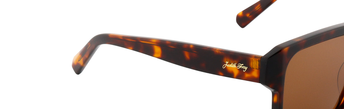 JF1415-C4-Handmade Bio Acetate-Tortoiseshell
