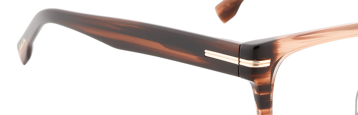 JF23516-C3-Handmade Bio-Acetate-Espresso Brown