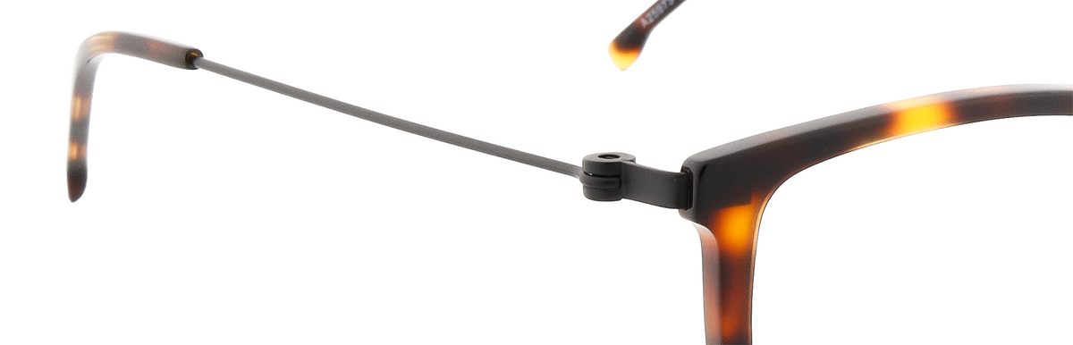 JF25973-C2-Handmade Bio-Acetate-Havana Brown