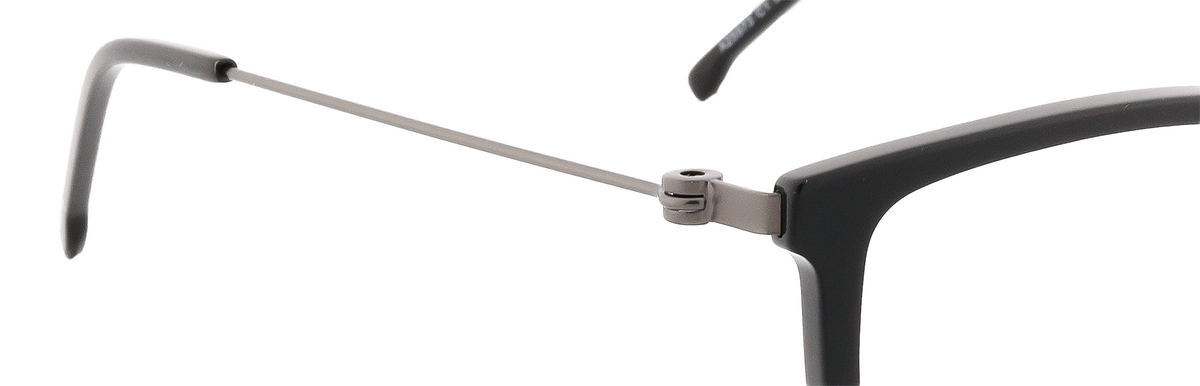 JF25973-C1-Handmade Bio-Acetate-Midnight Black