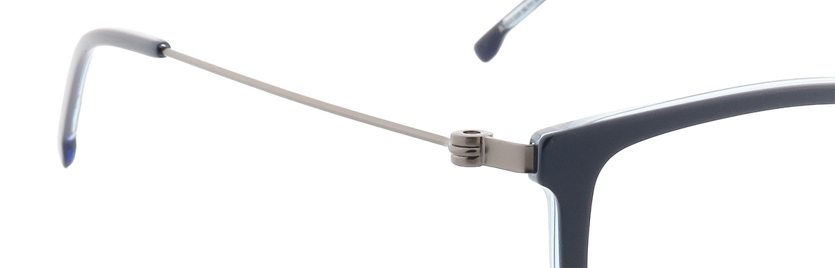 JF25973-C3-Handmade Bio-Acetate-Navy Blue