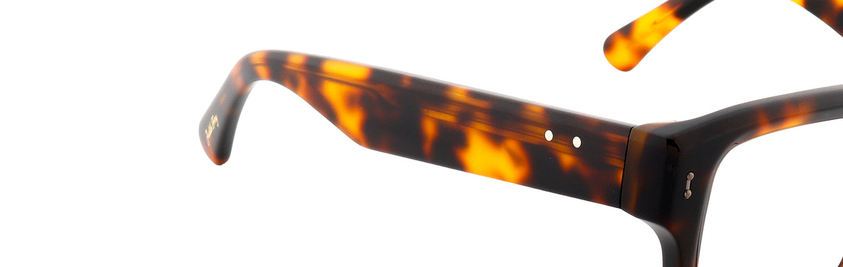 JF25916-C6-Handmade Bio Acetate-Tortoiseshell