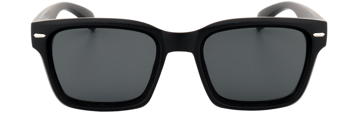 UP25910-C2-Handmade Mix Material-Matte Black