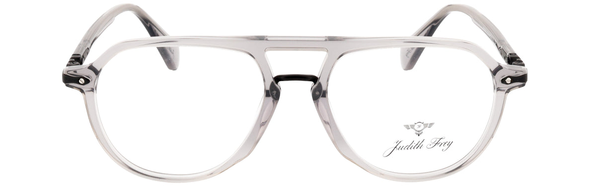 JF25971-C6-Handmade Bio Acetate-Davy Grey