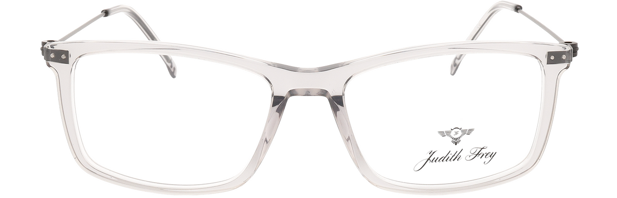 JF25973-C4-Handmade Bio-Acetate-Translucent grey