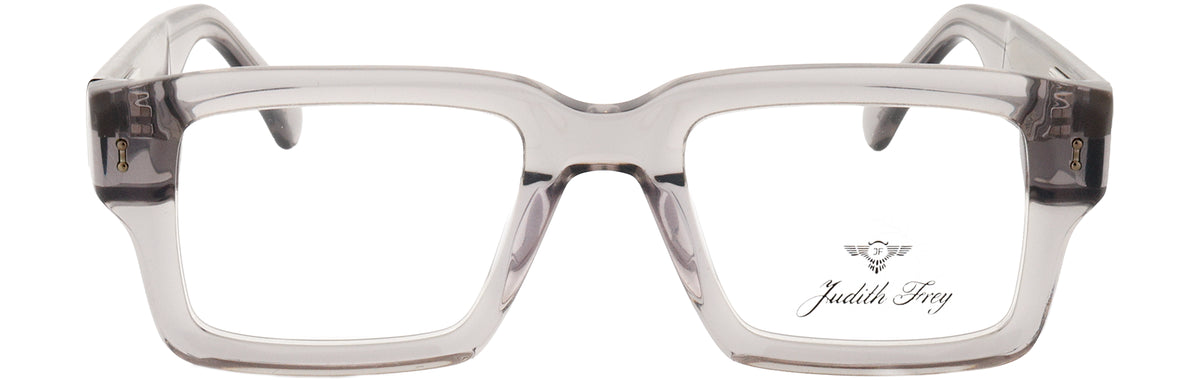 JF25916-C3-Handmade Bio Acetate-Smokey Grey