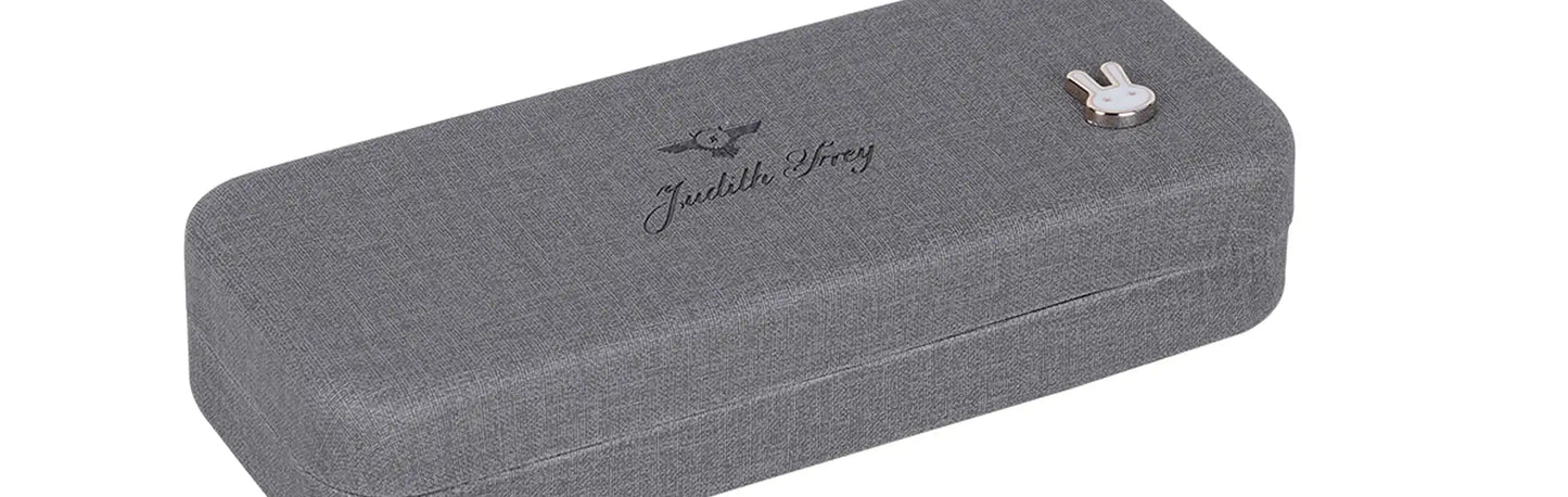 JF9658-C2-Handmade Bio Acetate-Slate Grey