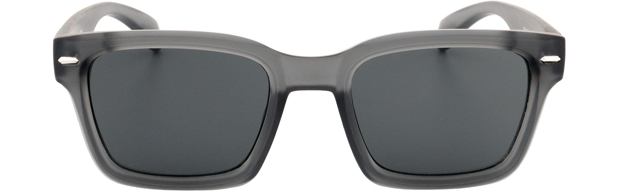 UP25910-C3-Handmade Mix Material-Matte Grey
