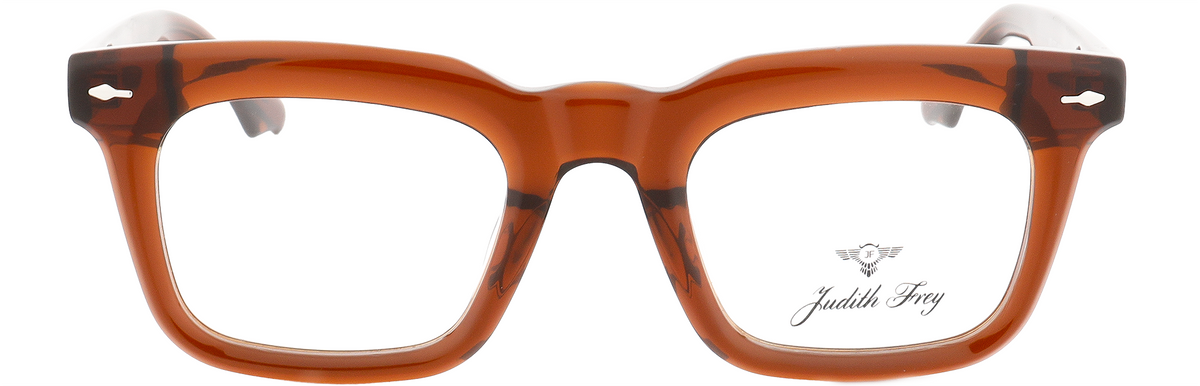 JF1572-C3-Handmade Bio-Acetate-Honey Glaze