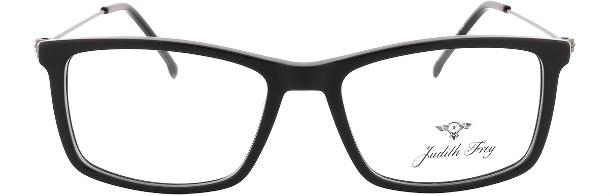 JF25973-C1-Handmade Bio-Acetate-Midnight Black