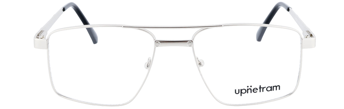UP19007-C4-Metal Alloy-Antique Silver