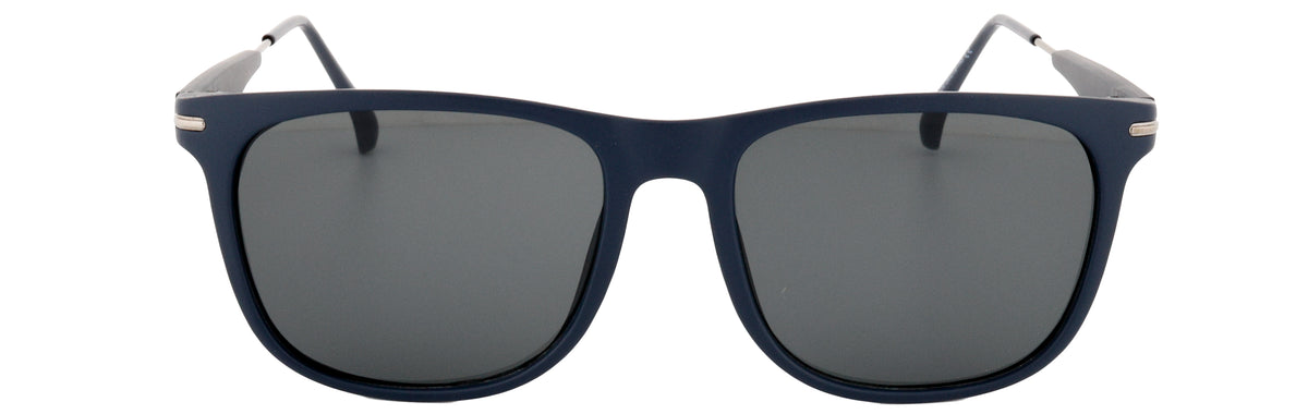 UP25303-C4-Handmade Mix Material-Space Blue