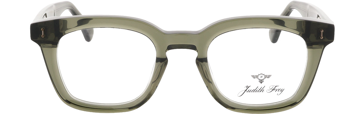 JF25923-C2-Handmade Bio Acetate-Olive Green