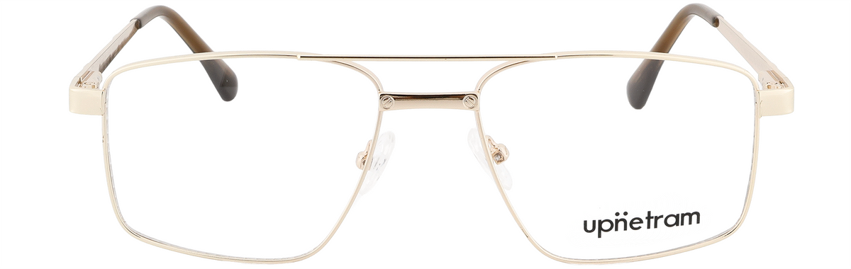 UP19007-C3-Metal Alloy-Antique Gold