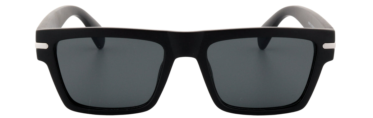 UP23501-C2-Handmade Mix Material-Matte Black