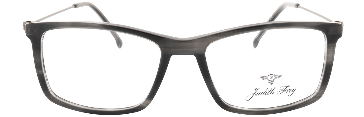 JF25973-C6-Handmade Bio-Acetate-Smokey Grey