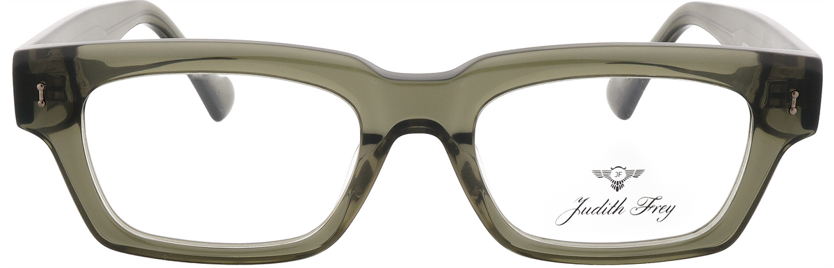 JF25921-C2-Handmade Bio-Acetate-Olive Green